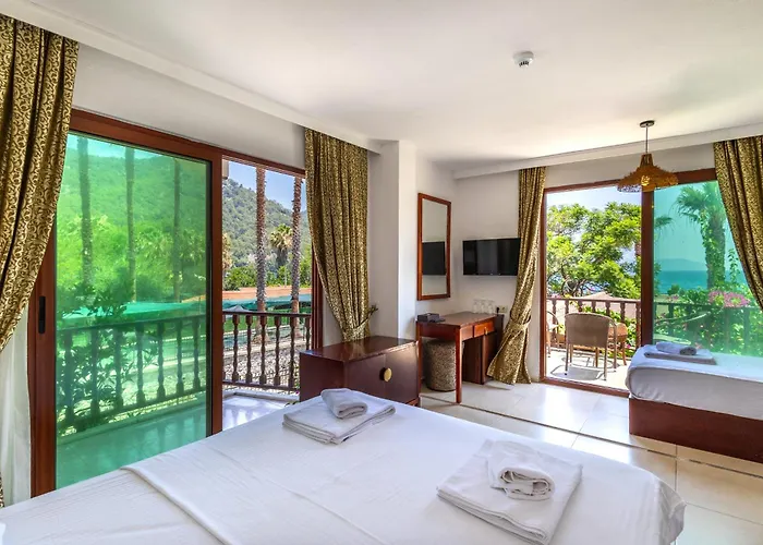 Hotel Ekincik 2* Ekincik