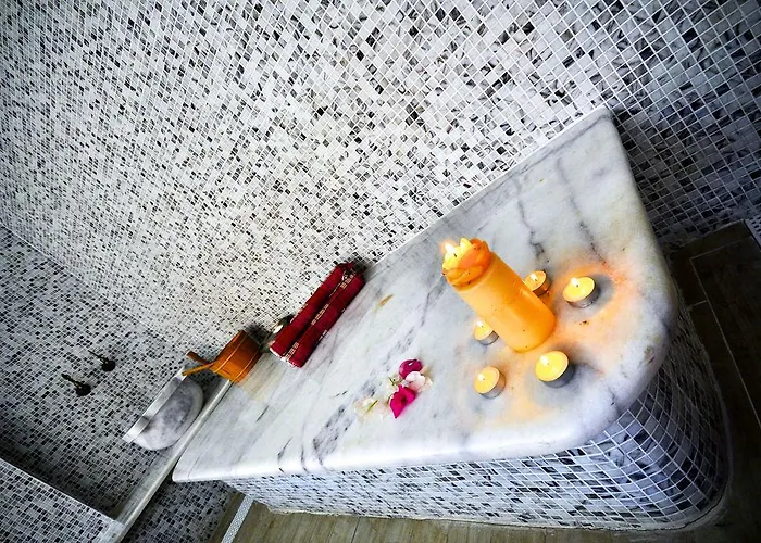 Hotel Ekincik Ekincik