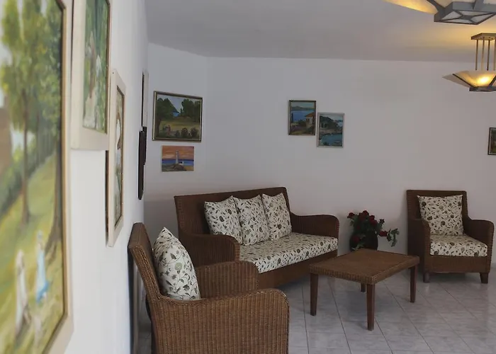 Hotel Ekincik 2* Ekincik