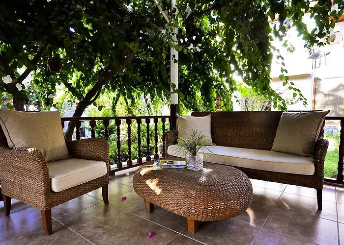 Hotel Ekincik Resort