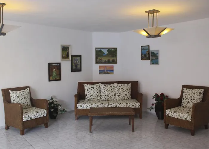 Hotel Ekincik
