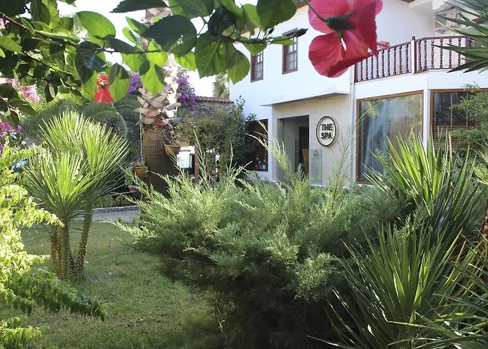 Resort Hotel Ekincik Ekincik