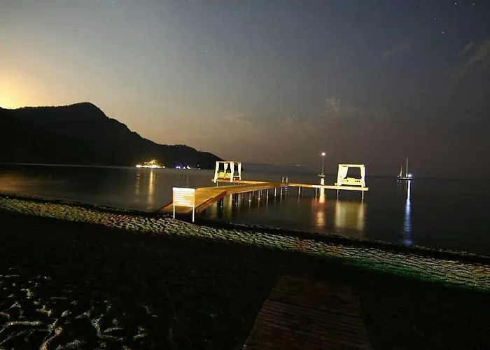 Hotel Ekincik 2* Ekincik