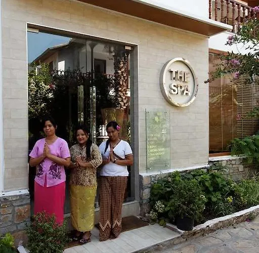 Hotel Ekincik 2* Ekincik