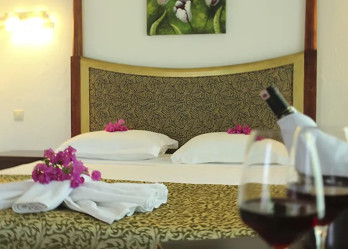 Hotel Ekincik Resort Ekincik